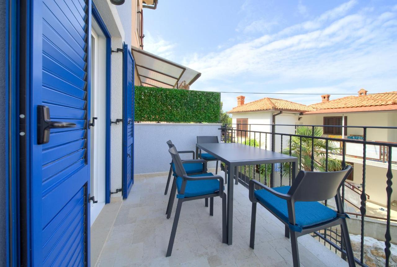 Apartman Placa Njivice Bagian luar foto